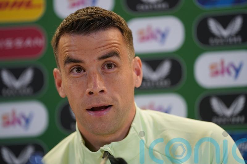 Seamus Coleman warns Republic not to be ‘gung-ho with emotion’ against England