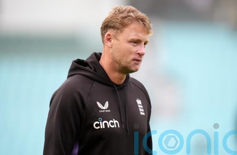 Andrew Flintoff moves Josh Hull’s mother to tears with first cap speech