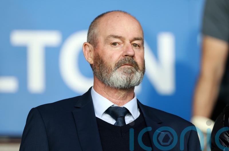 Steve Clarke insists Scotland will be ‘ready to go’ despite travel woes