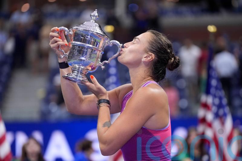 Aryna Sabalenka earns US Open redemption as she beats Jessica Pegula in final