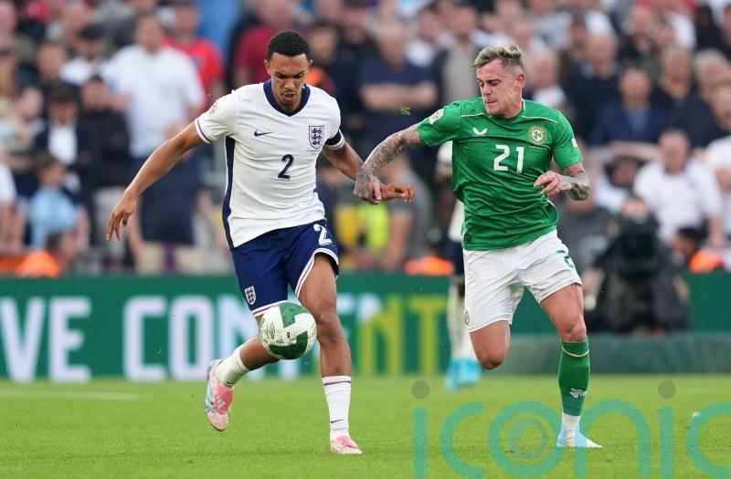 No-one will work harder than Republic of Ireland – Sammie Szmodics