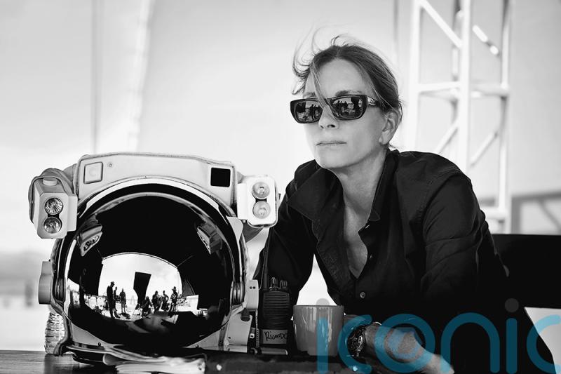 Vogue’s Tonne Goodman on her industry’s wasteful image: ‘Fashion is not disposable’