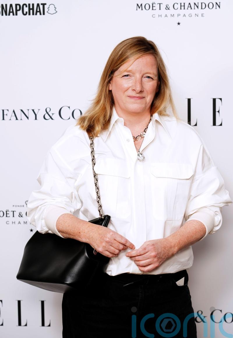 Kate’s wedding dress designer Sarah Burton announced as new Givenchy creative director