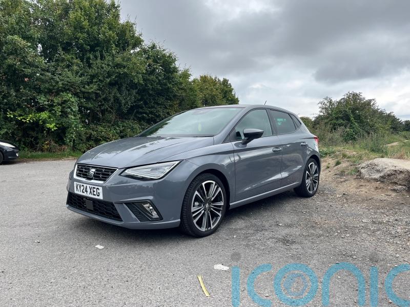 Long-term report: The Seat Ibiza has all the potential in the world but little annoyances keep getting in the way