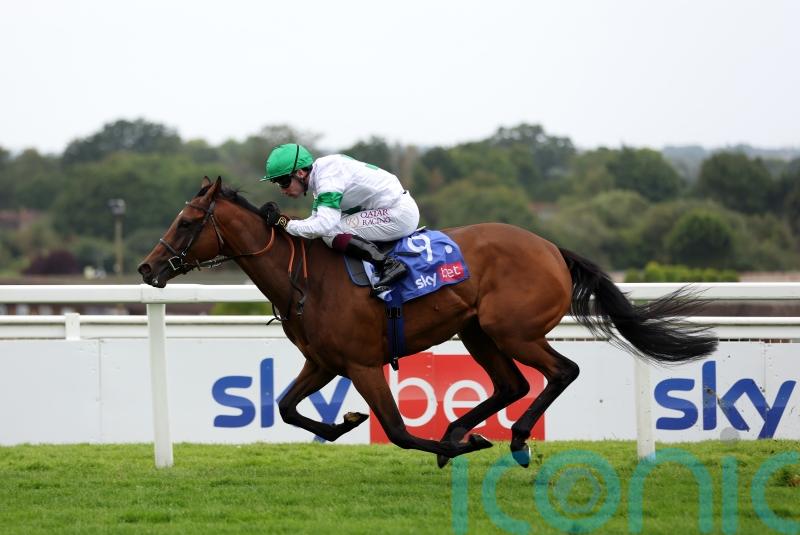 Menuisier has Group One mile double in mind for Tamfana