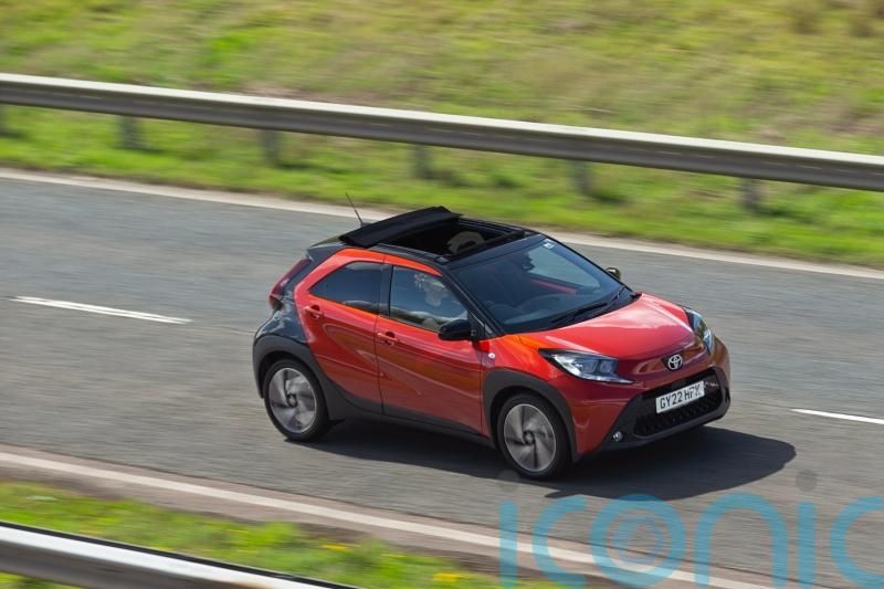 These are some of the most efficient petrol and diesel cars on sale today