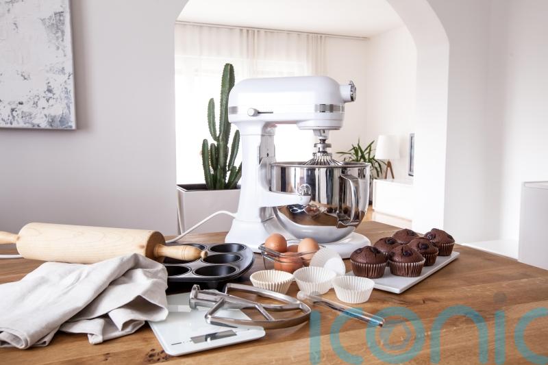 Bake Off is coming back: All the best bits of baking tech you need in your kitchen