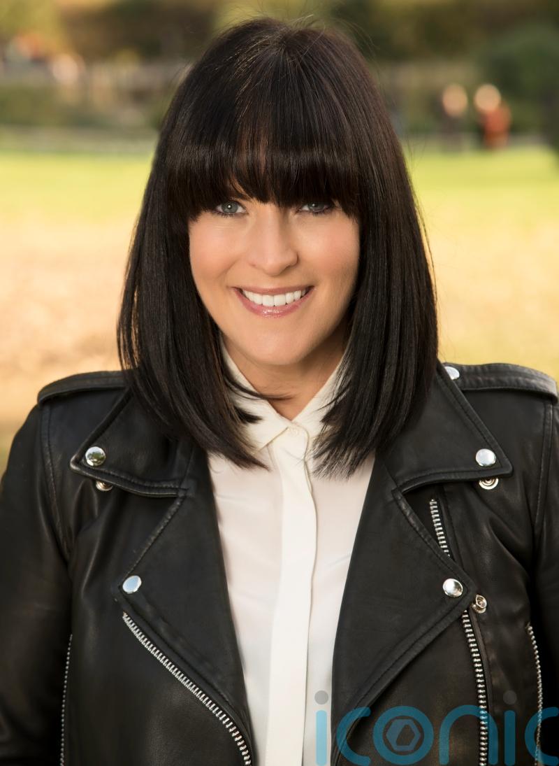 Anna Richardson: ‘There’s no taboo that’s off limits for me’
