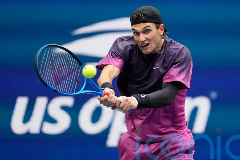 Jack Draper rested for Great Britain’s opening Davis Cup tie against Finland