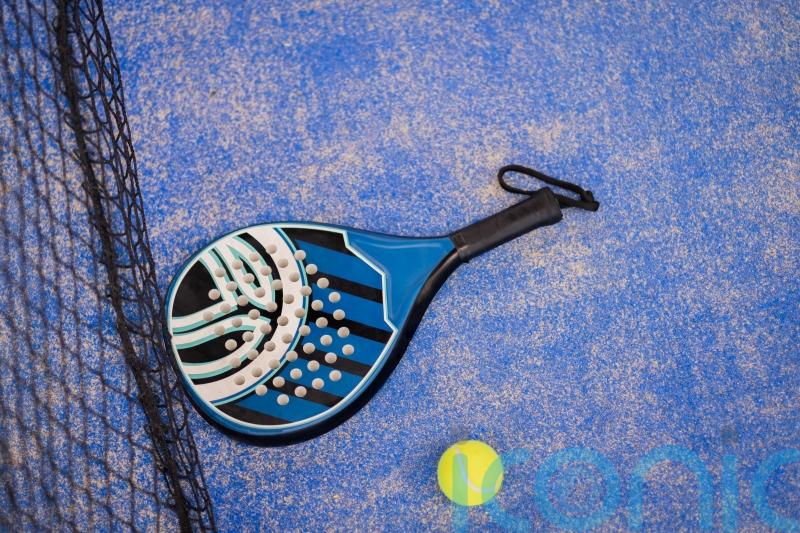 Confessions of a padel junkie