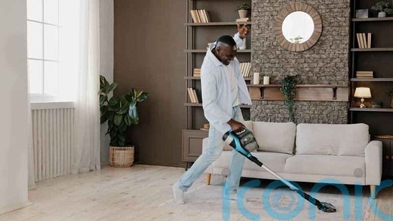 Top tips to tackle your fall clean