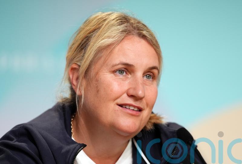 Emma Hayes feels female coaches do not get as many chances as male counterparts