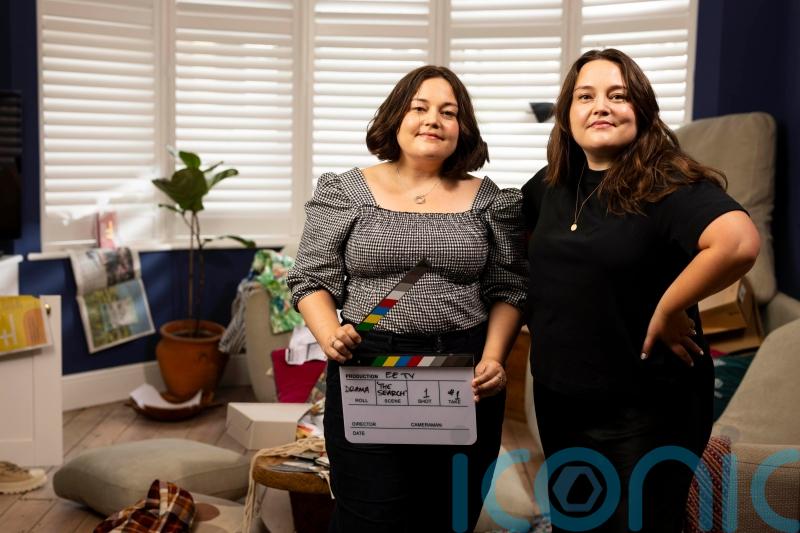 Killing Eve writers Henrietta and Jessica Ashworth: ‘Life is full of drama but still funny’