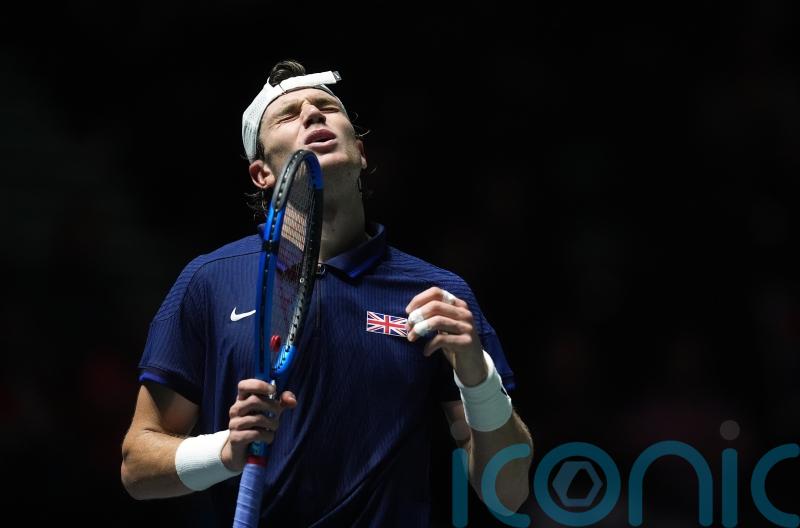 Jack Draper doubts longevity of modern players amid ‘mental’ tennis calendar