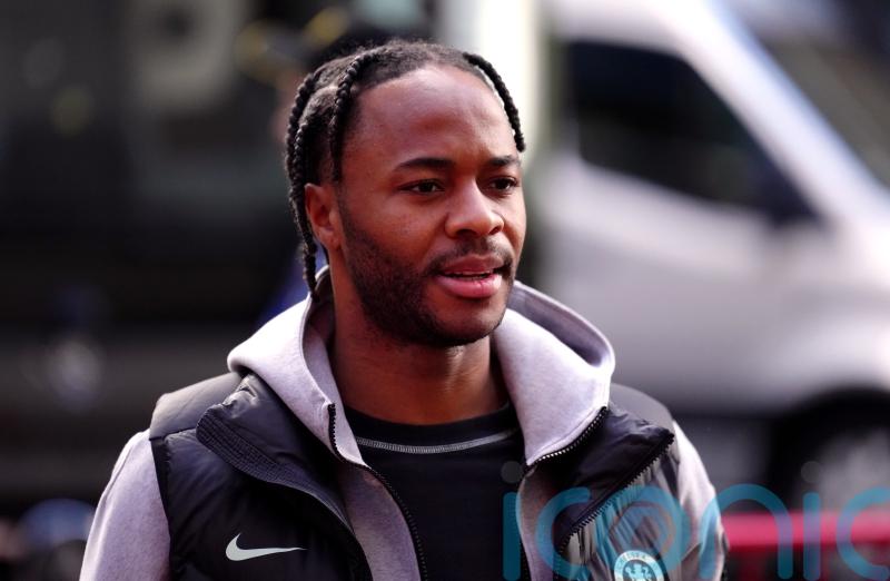 Mikel Arteta: Raheem Sterling was ‘dreaming’ of Arsenal call with point to prove