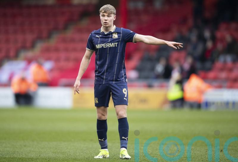 Swindon ease past Newport for first win of League Two season