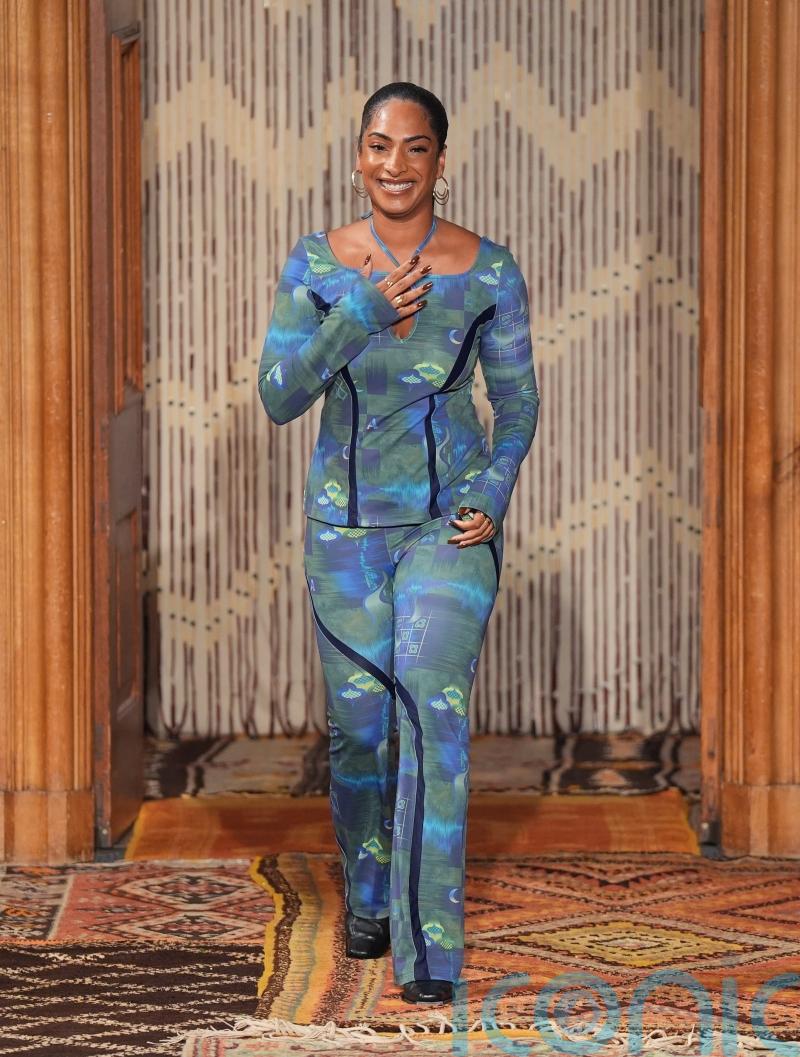Ahluwalia questions the concept of ‘home’ in poignant London Fashion Week show