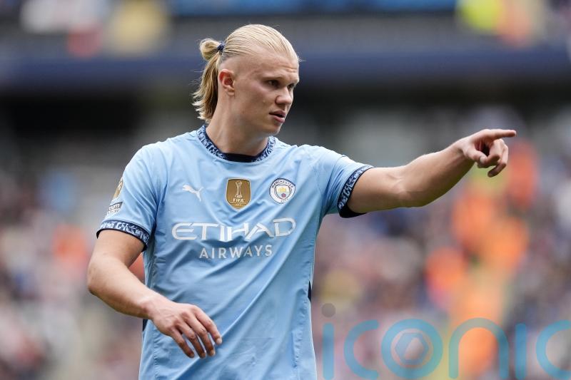 Erling Haaland is even better than previous seasons – Manuel Akanji