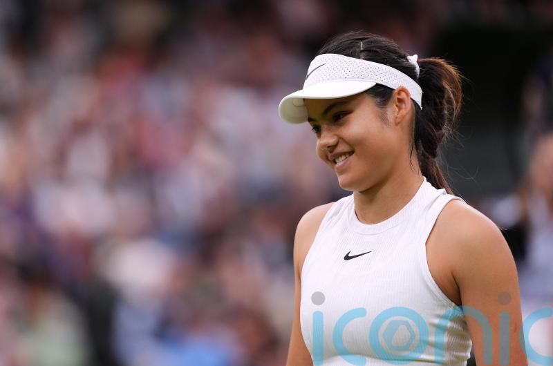 Emma Raducanu and Katie Boulter lead Britain’s Billie Jean King Cup Finals bid