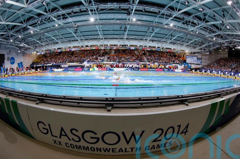 Scottish Government agrees to Glasgow hosting 2026 Commonwealth Games