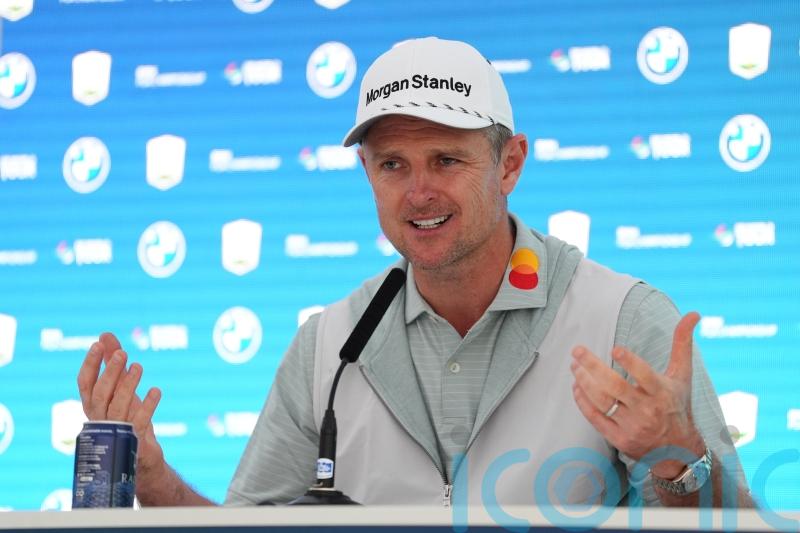 ‘Simple pathway’ to Ryder Cup for Jon Rahm and Tyrell Hatton – Justin Rose