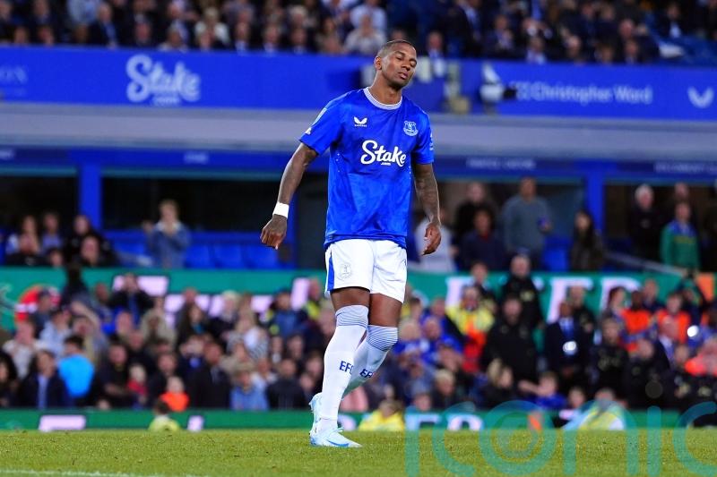 Everton exit Carabao Cup as Southampton prevail on penalties