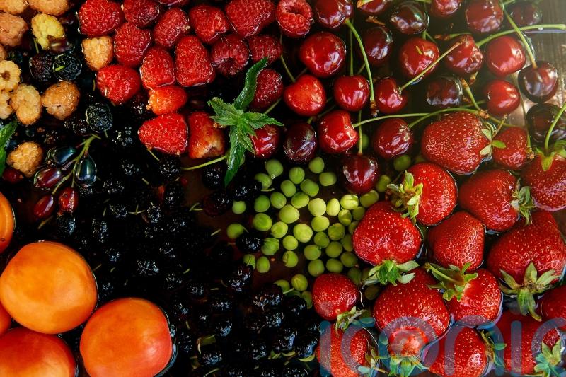 What are flavonoids and what foods are they in? As study suggests they lower risk of dementia