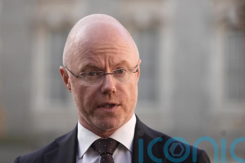 Plan will see Gazan children receiving healthcare in Ireland within weeks