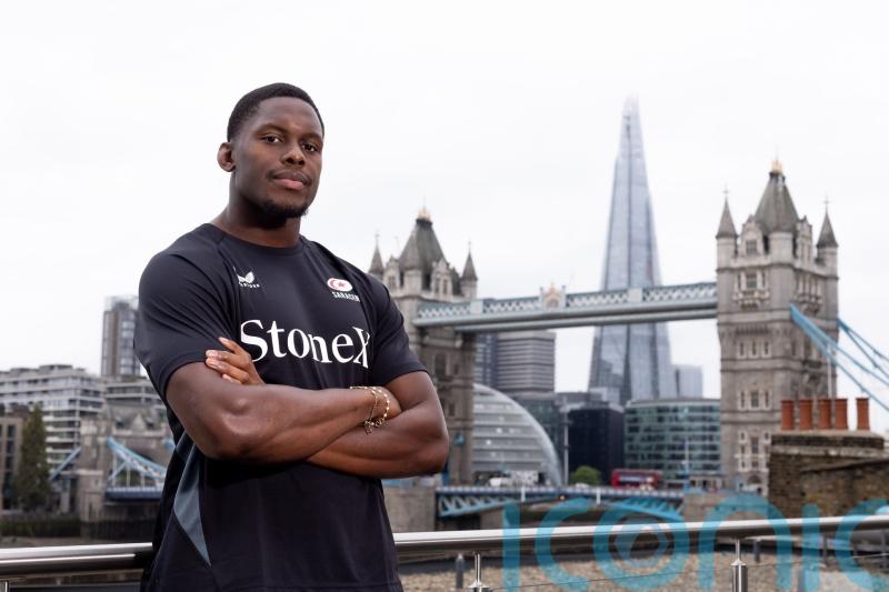 Saracens captain Maro Itoje rejects Eddie Jones&rsquo; negative leadership assessment