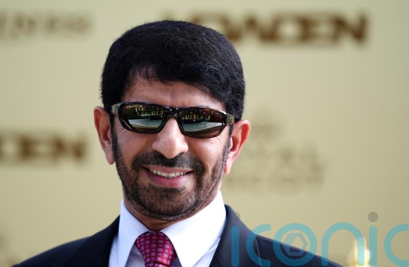 Bin Suroor still charting Fillies’ Mile course with Elwateen