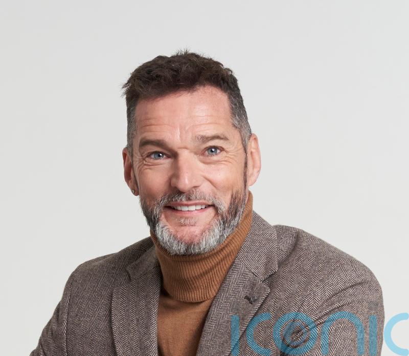 First Dates host Fred Sirieix’s 5 favourite beauty spots across the UK