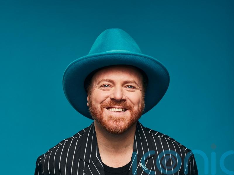 Leigh Francis: Meet the man behind the Keith Lemon mask