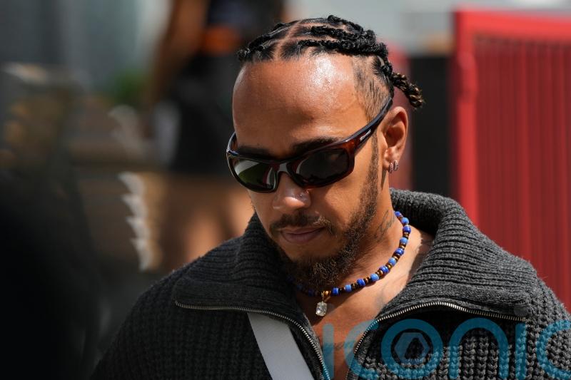Lewis Hamilton: Racial element to FIA president comments on F1 stars and rappers