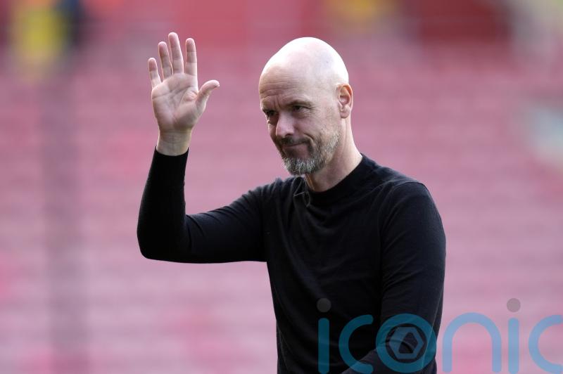 Erik ten Hag plans careful return for Rasmus Hojlund and Mason Mount