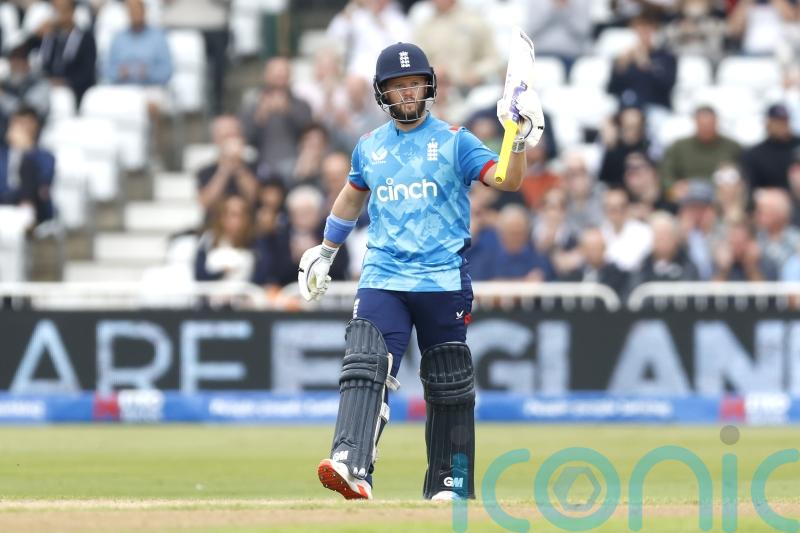 Ben Duckett excited by England’s white-ball future under Brendon McCullum