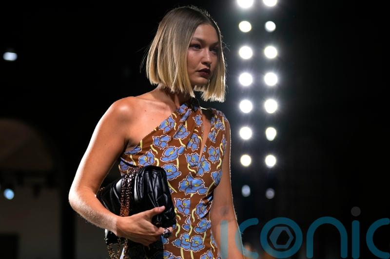 Versace celebrates the next gen with a playful Y2K collection