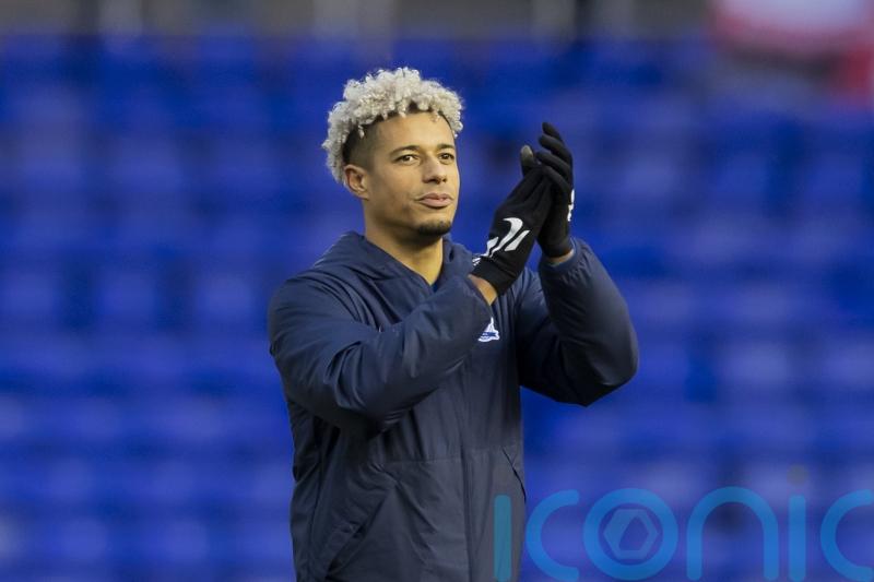 Lyle Taylor’s brace helps Colchester to victory against Tranmere
