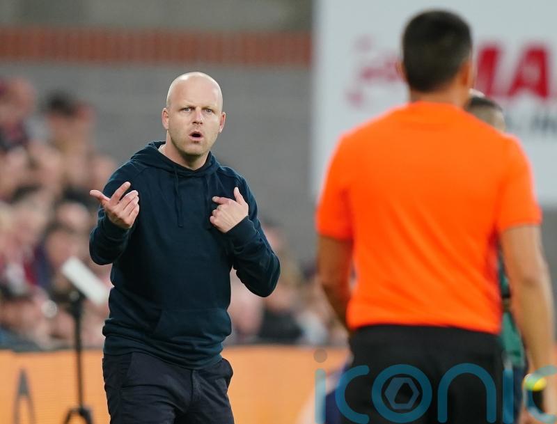 Steven Naismith knows there could be ‘consequences’ after Hearts’ latest loss
