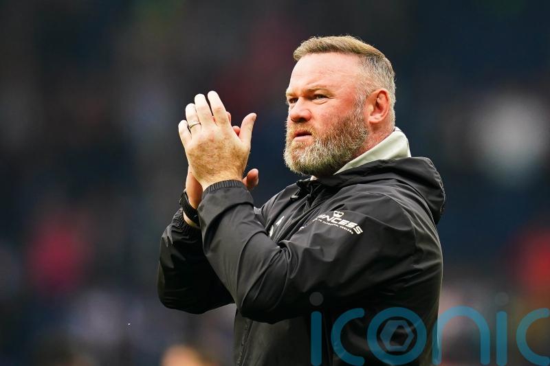 Plymouth boss Wayne Rooney sees positives despite losing away to West Brom