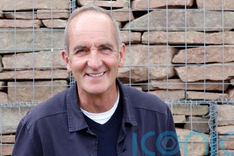 Kevin McCloud on 25 years of Grand Designs: ‘It’s become me and I’ve become it’