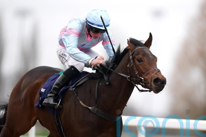 Williams eyeing further American targets for Pandora’s Gift
