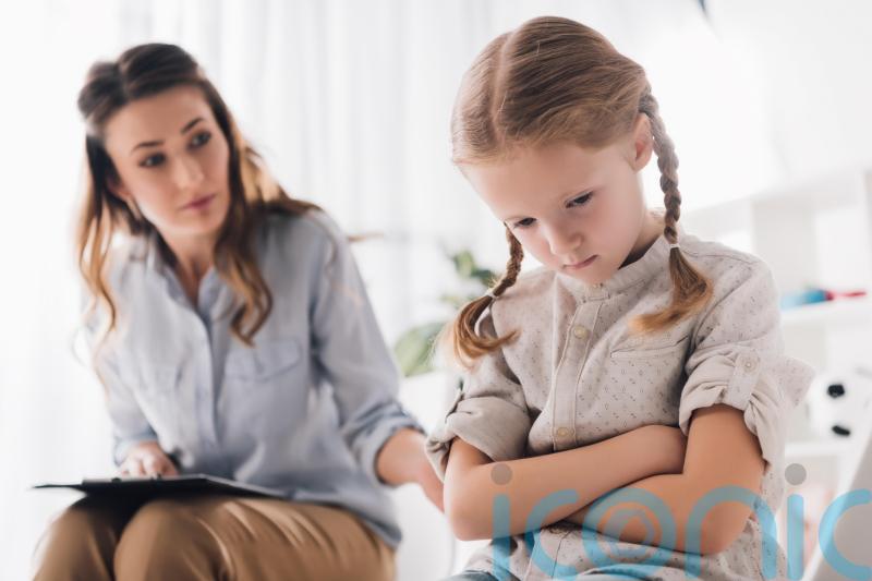6 signs your child’s mental health might be spiralling