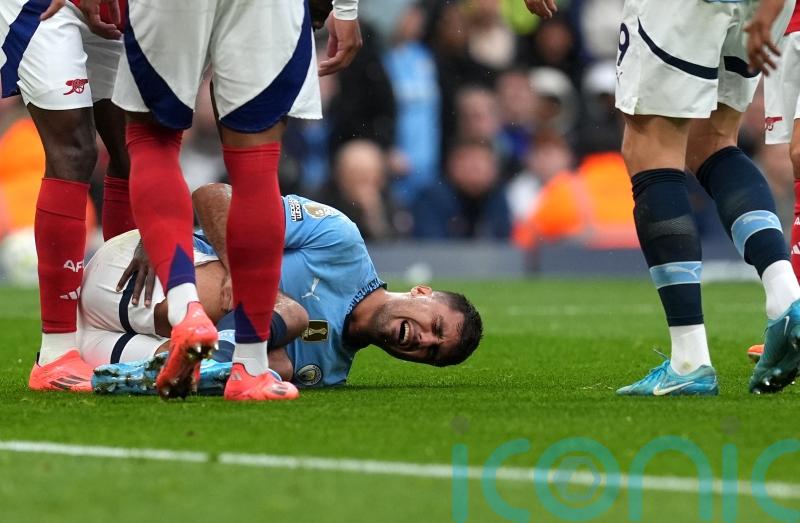 How will Manchester City cope with Rodri’s absence through injury?
