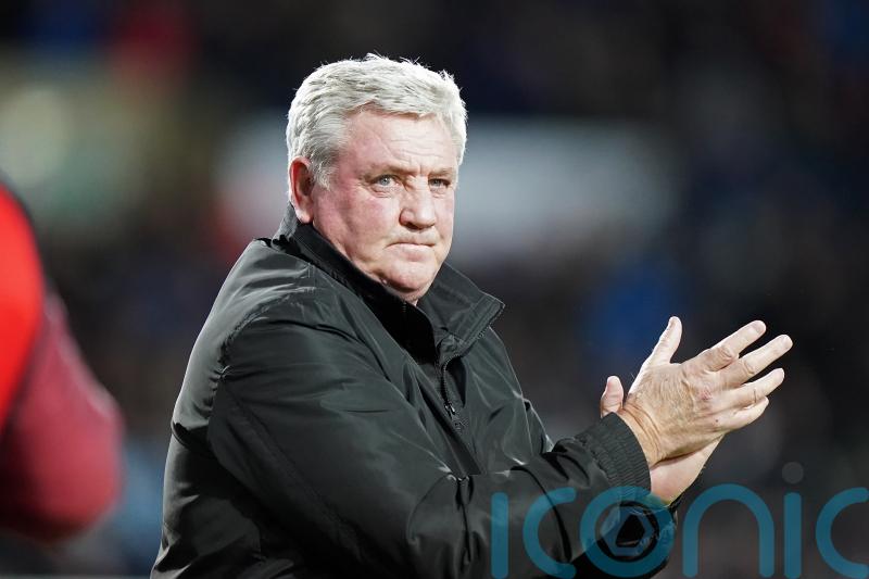 Steve Bruce hails Blackpool’s new-found ‘swagger’ after victory at Huddersfield