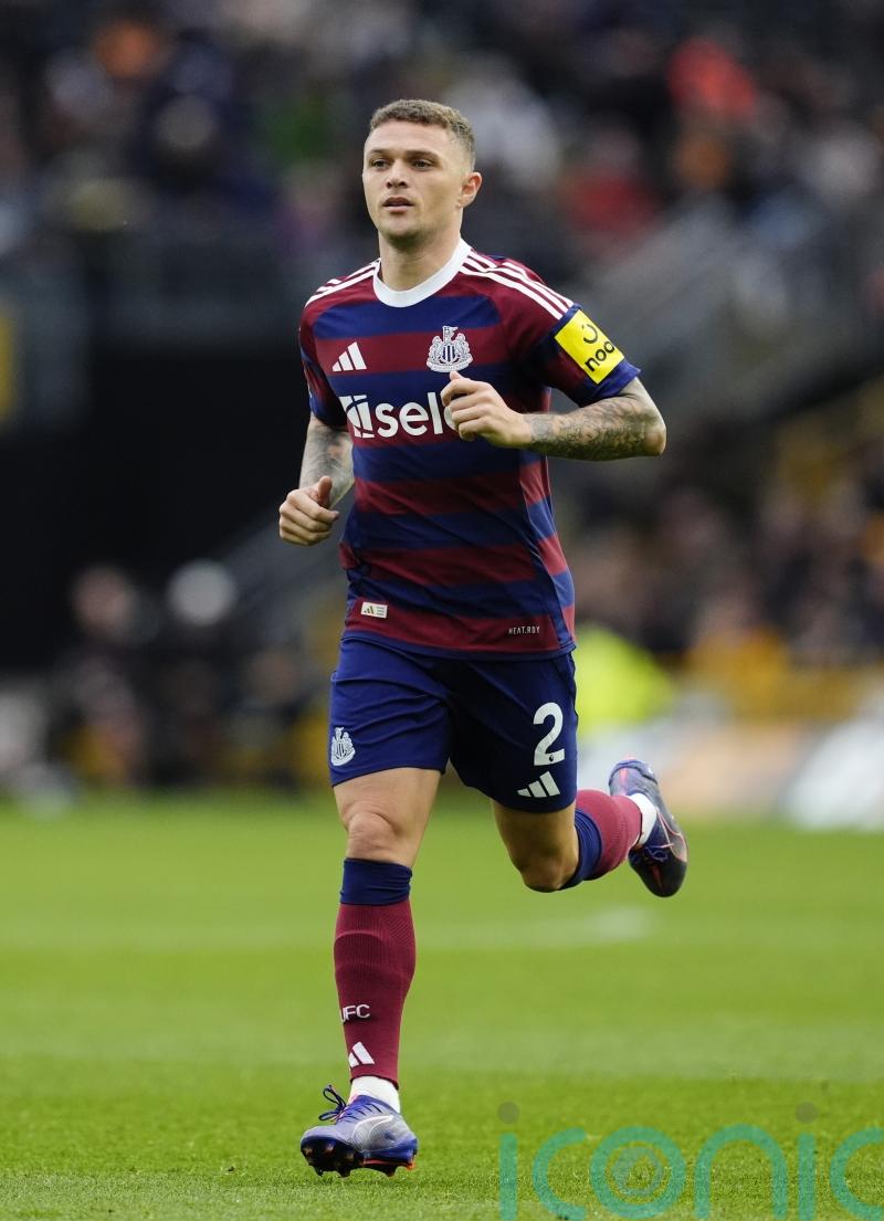 Football rumours: Kieran Trippier done with Newcastle as three clubs circle