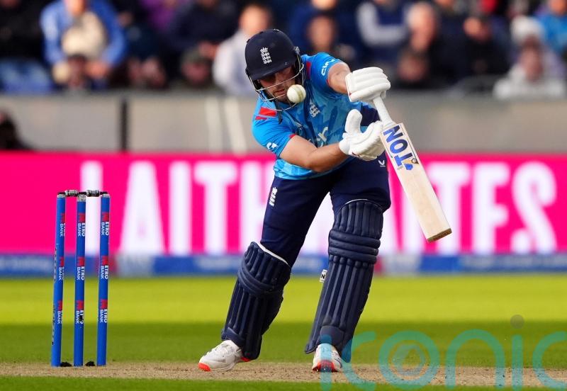 Will Jacks feels England ODI team making progress despite lack of 50-over games