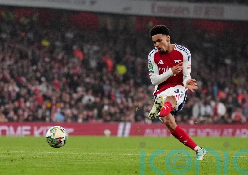 Ethan Nwaneri and Jack Porter take the limelight in Arsenal’s win over Bolton