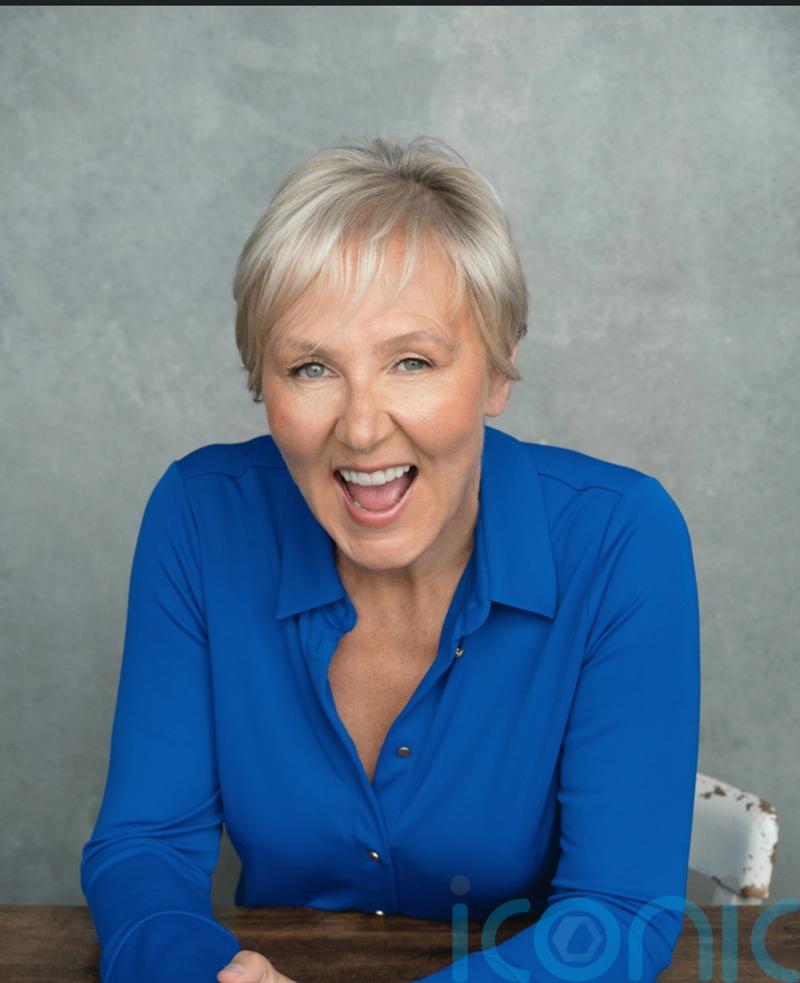 Corrie’s Sue Cleaver on finding confidence at 61: I’m not going to let fear or society hold me back