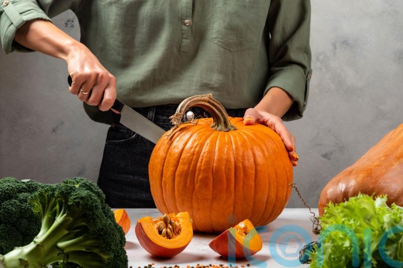 3 autumnal air fryer recipes to try
