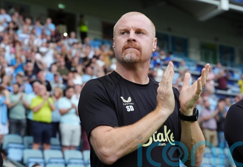 My situation doesn’t change – Sean Dyche calm on Friedkin Group Everton takeover